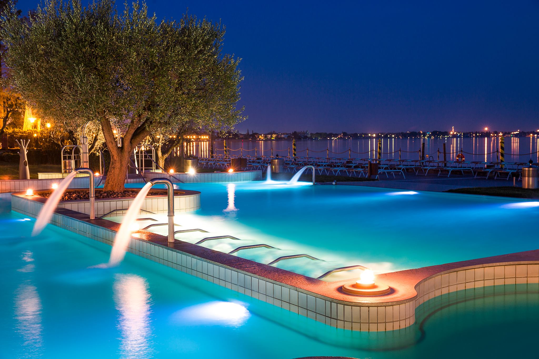 Terme di Sirmione